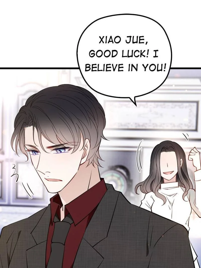 The Duke’s Hidden Baby: BOGO! Chapter 100 page 55