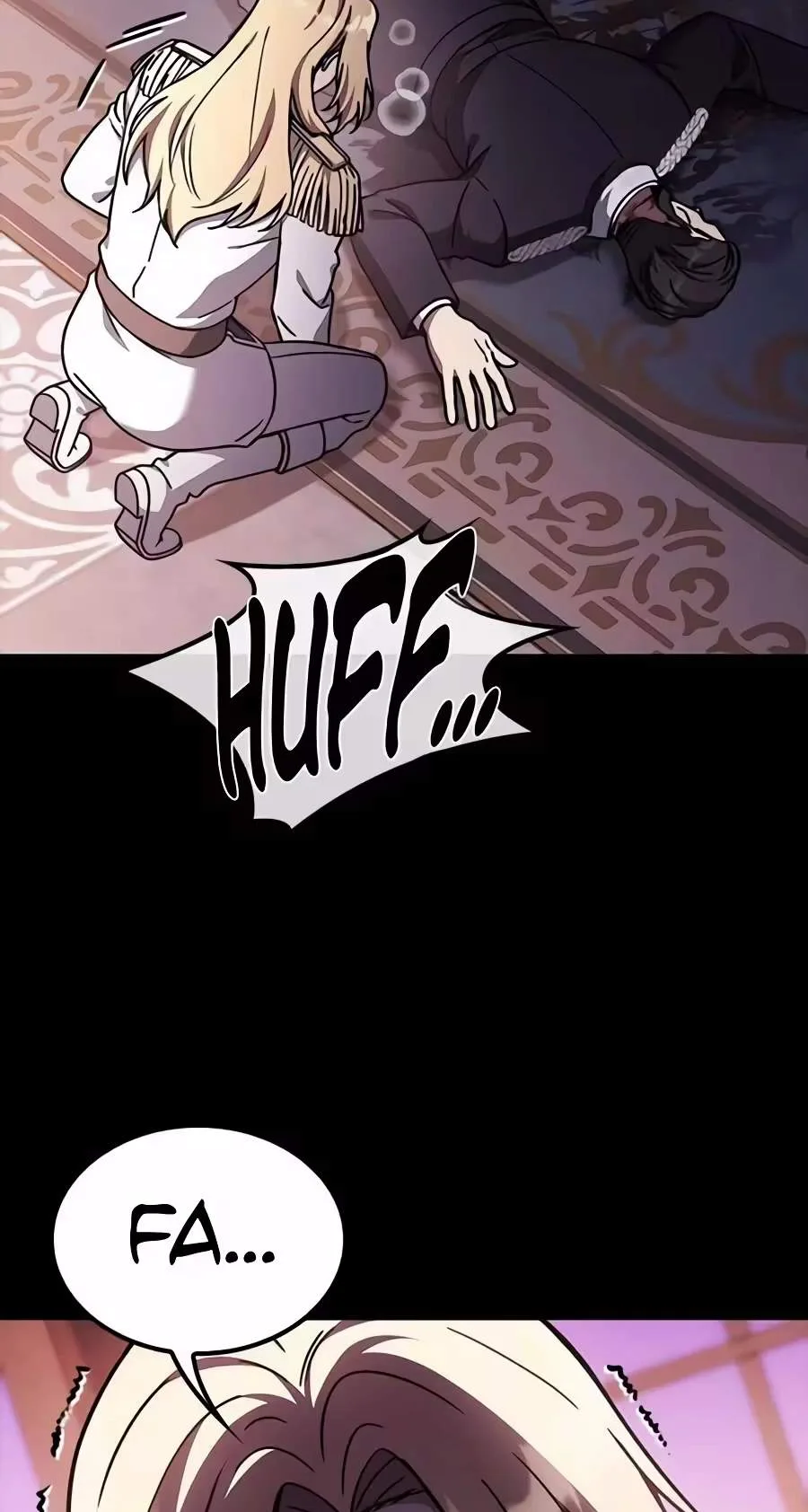 Noble Lady Reformation Guide Chapter 45 page 14