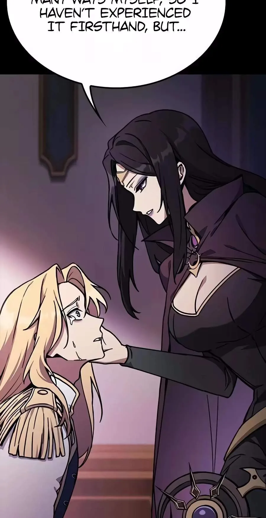 Noble Lady Reformation Guide Chapter 45 page 28