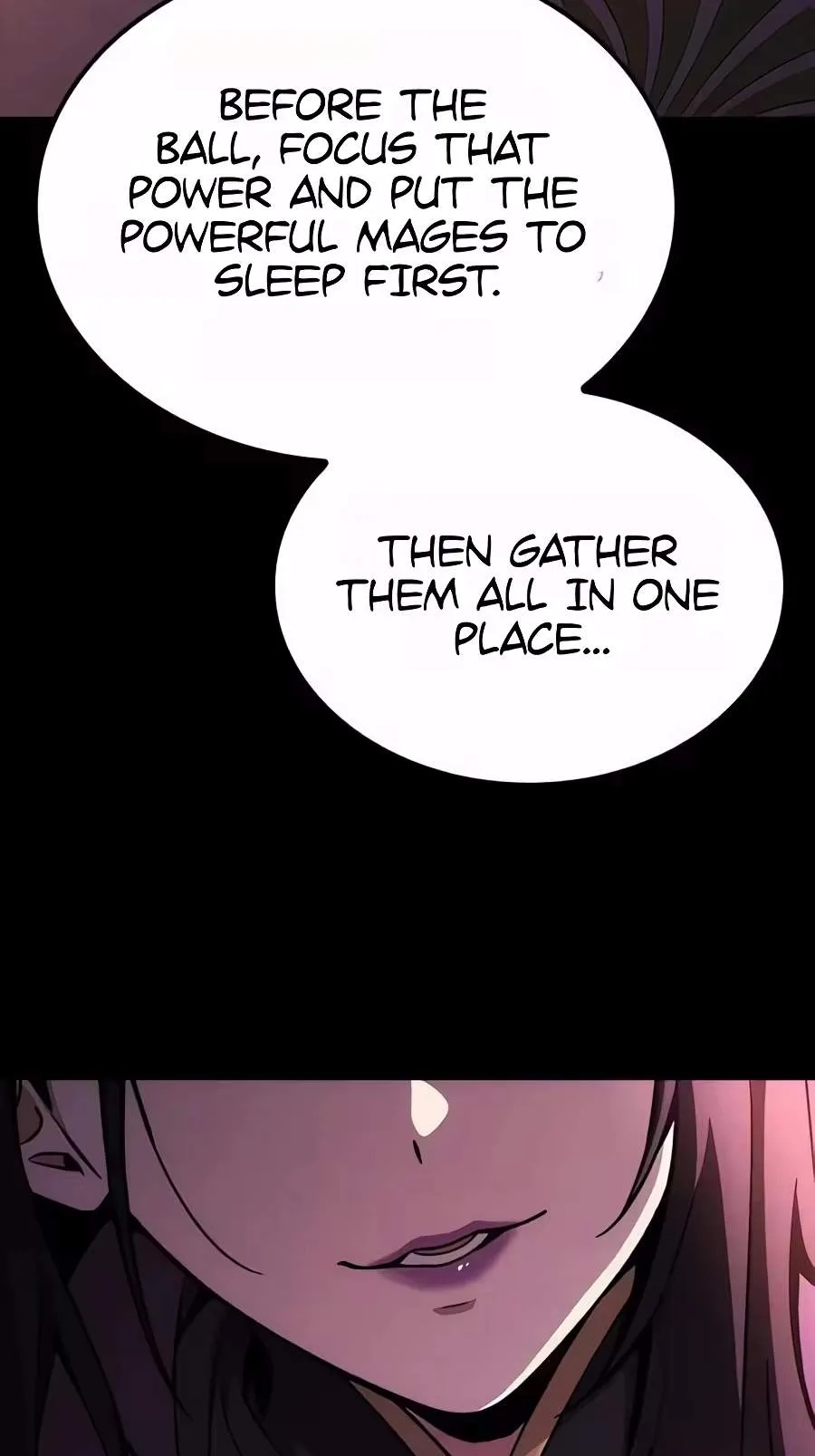 Noble Lady Reformation Guide Chapter 45 page 35