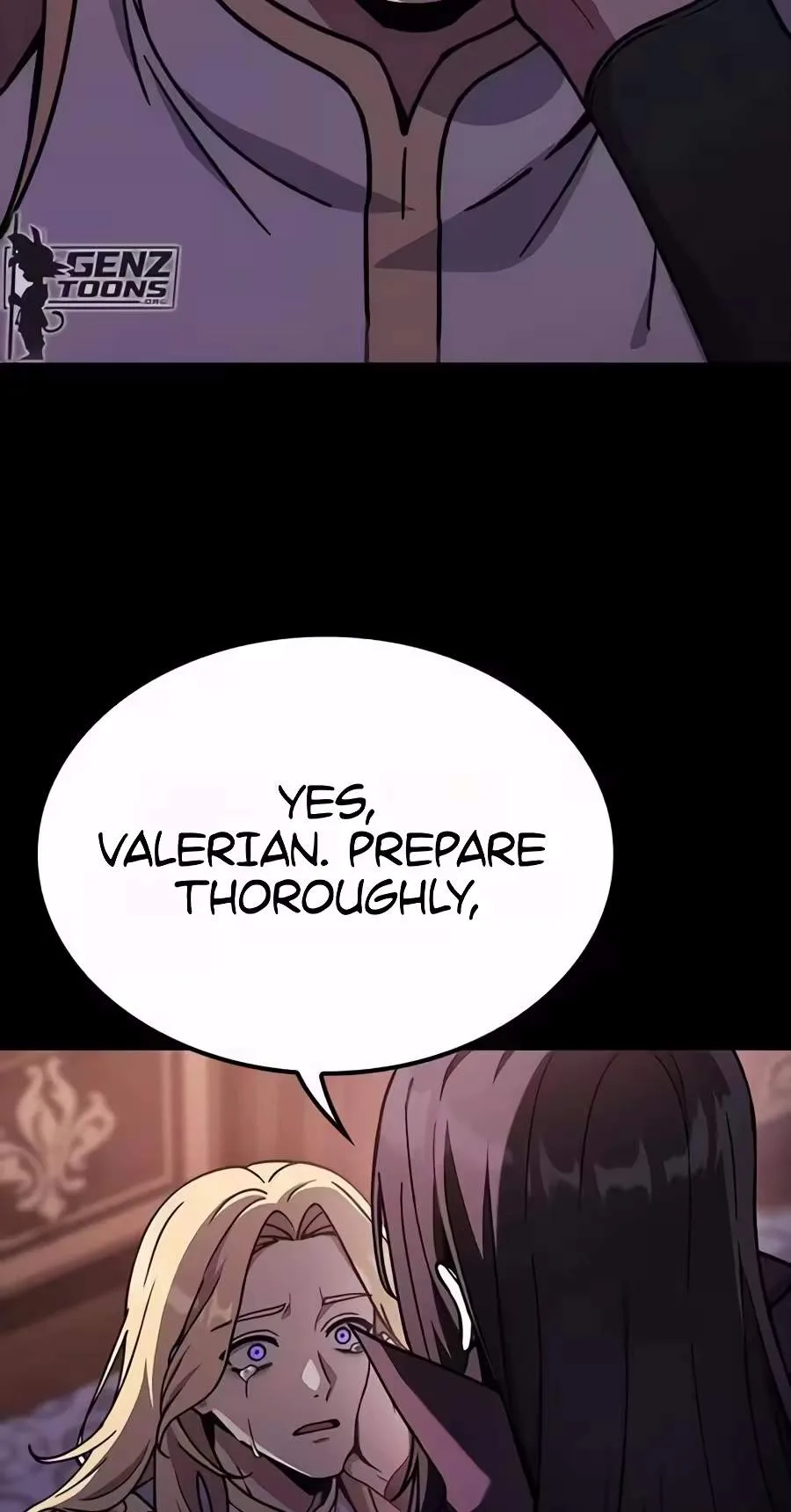 Noble Lady Reformation Guide Chapter 45 page 45