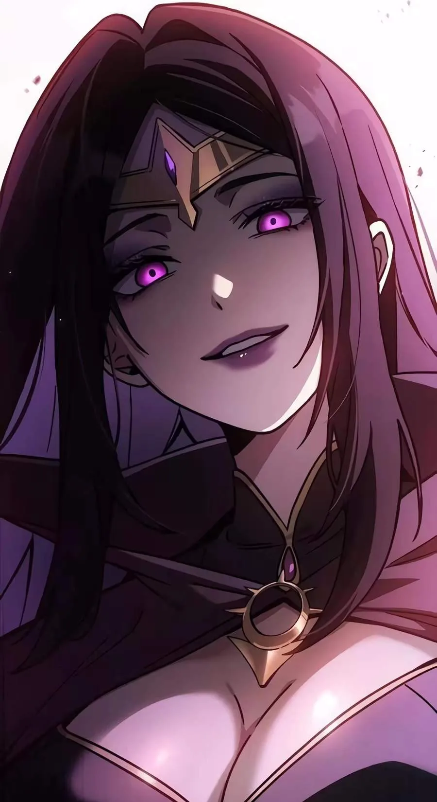 Noble Lady Reformation Guide Chapter 45 page 47