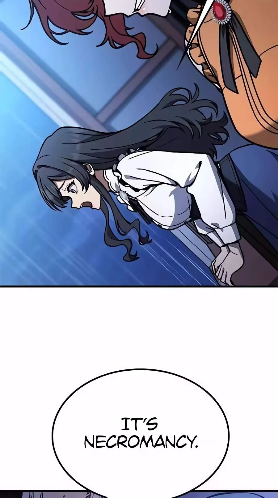 Noble Lady Reformation Guide Chapter 45 page 79