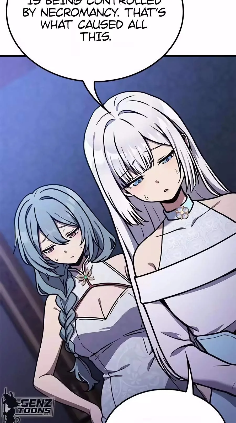 Noble Lady Reformation Guide Chapter 45 page 81
