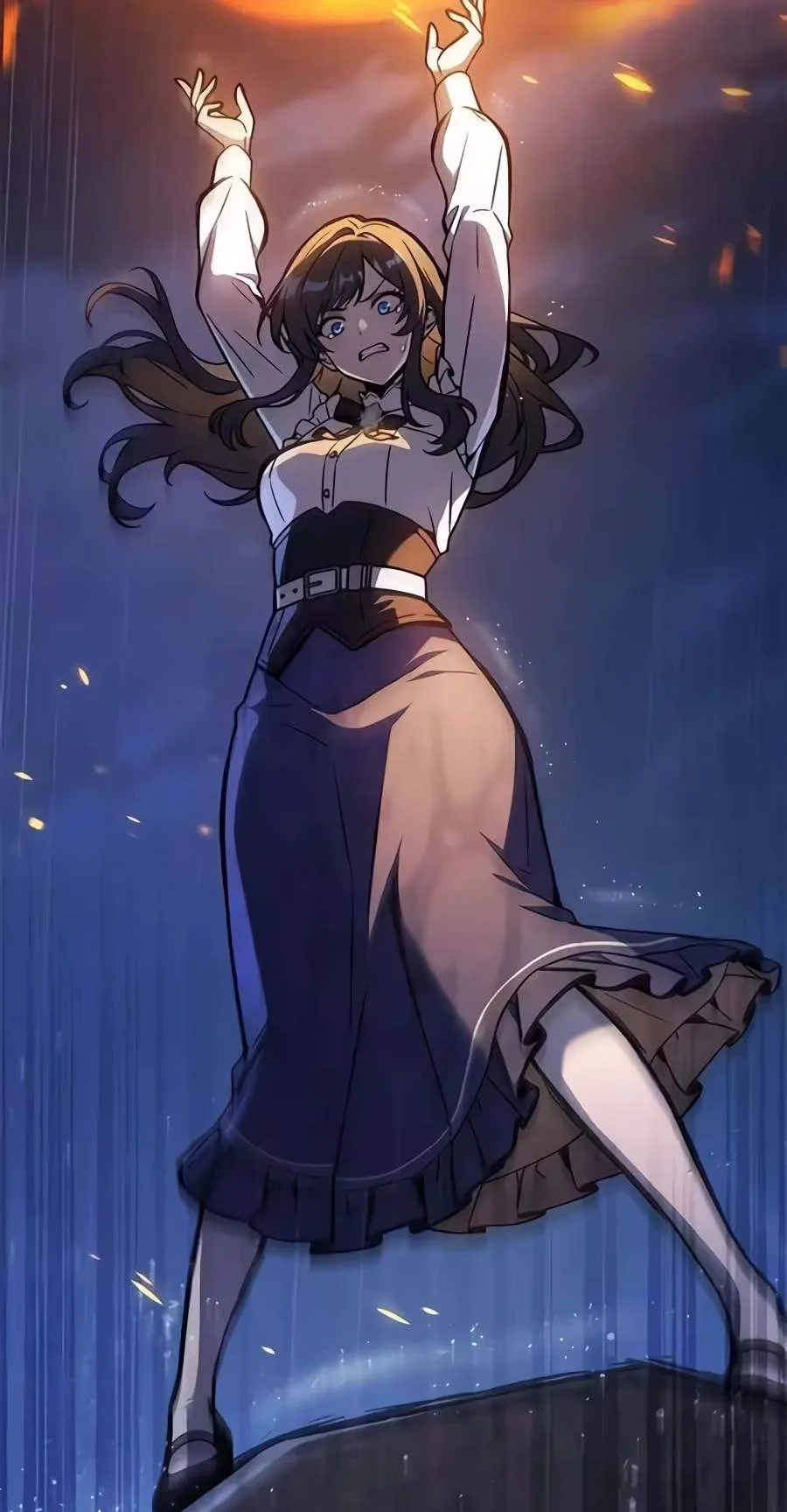 Noble Lady Reformation Guide Chapter 45 page 113