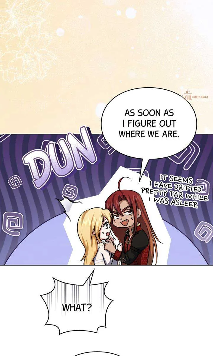 The Fake Saintess Awaits Her Exit Chapter 100 page 9