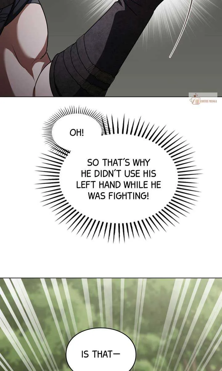 The Fake Saintess Awaits Her Exit Chapter 100 page 12