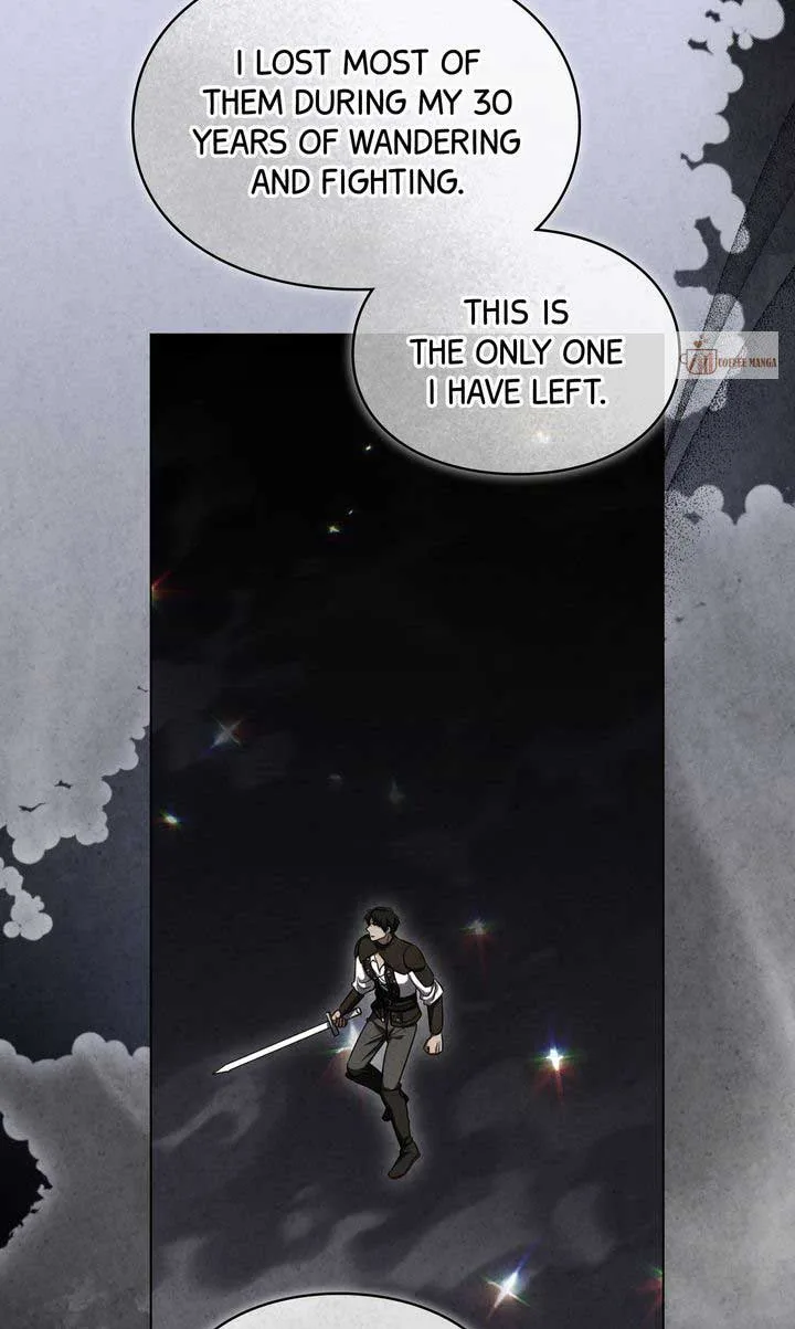 The Fake Saintess Awaits Her Exit Chapter 100 page 20