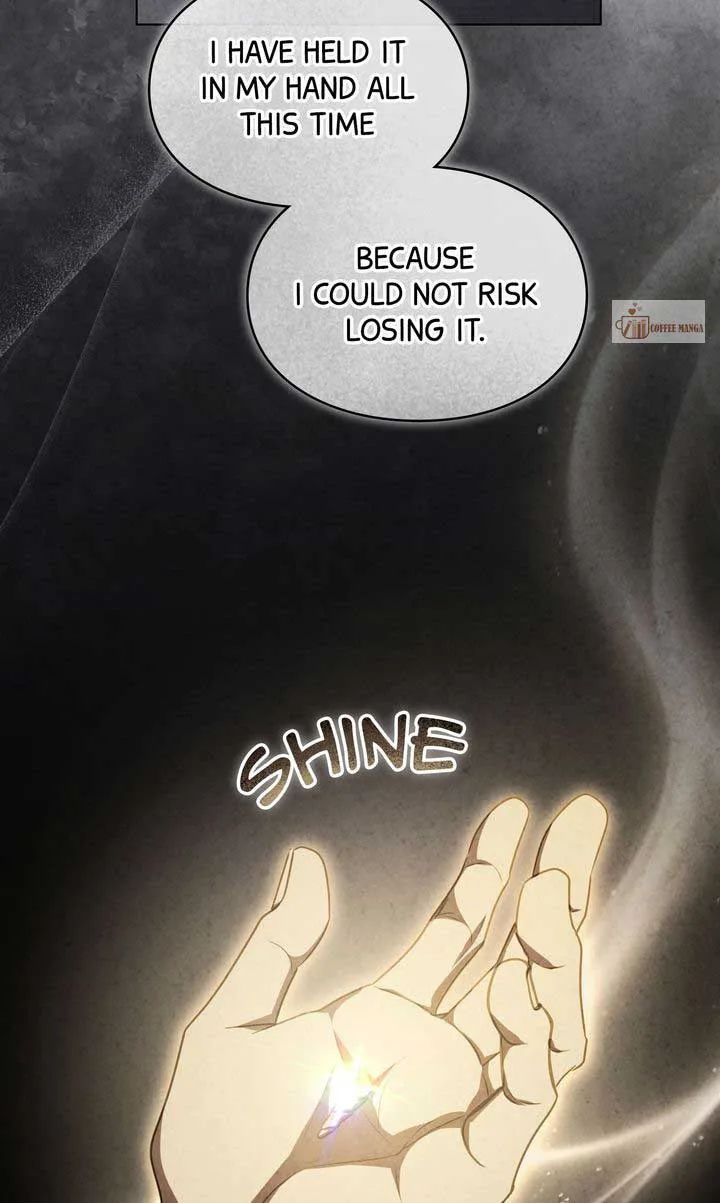 The Fake Saintess Awaits Her Exit Chapter 100 page 21