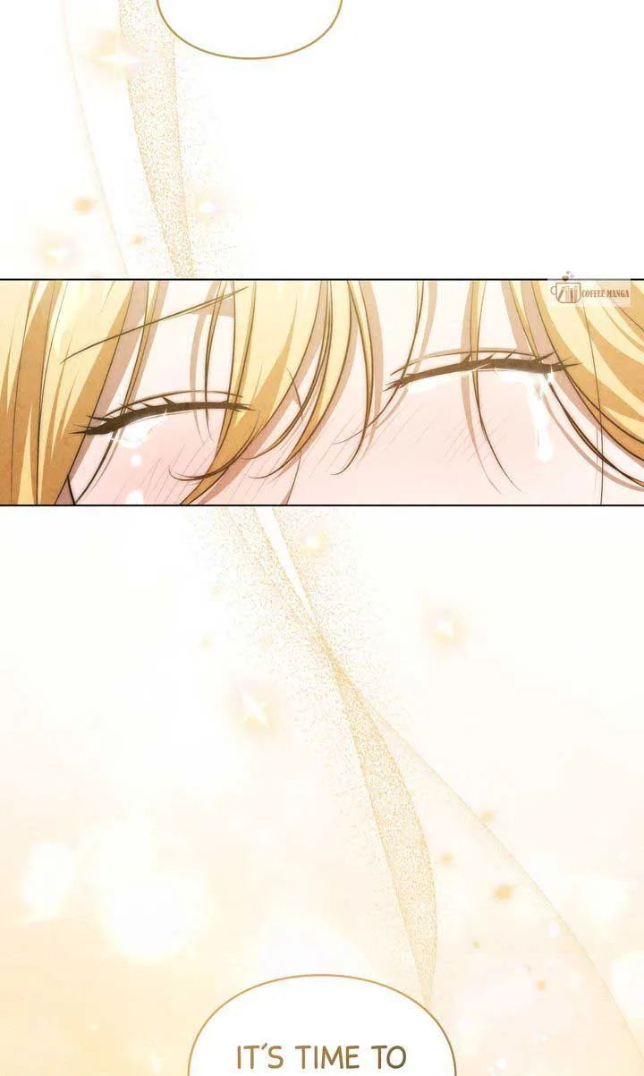 The Fake Saintess Awaits Her Exit Chapter 100 page 26