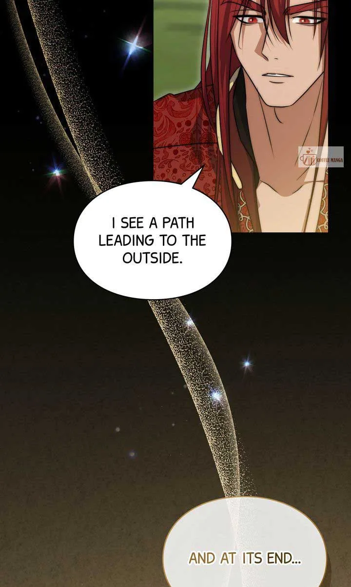 The Fake Saintess Awaits Her Exit Chapter 100 page 23