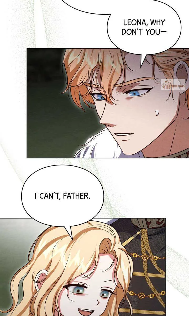 The Fake Saintess Awaits Her Exit Chapter 100 page 34
