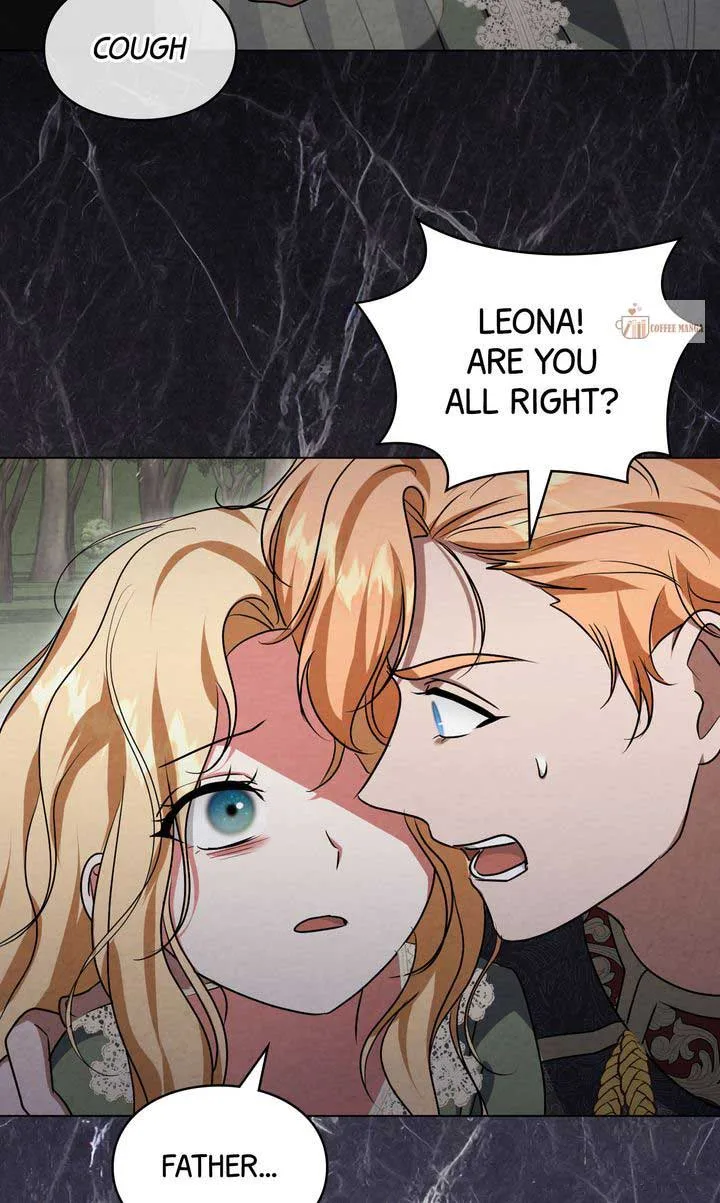 The Fake Saintess Awaits Her Exit Chapter 100 page 31