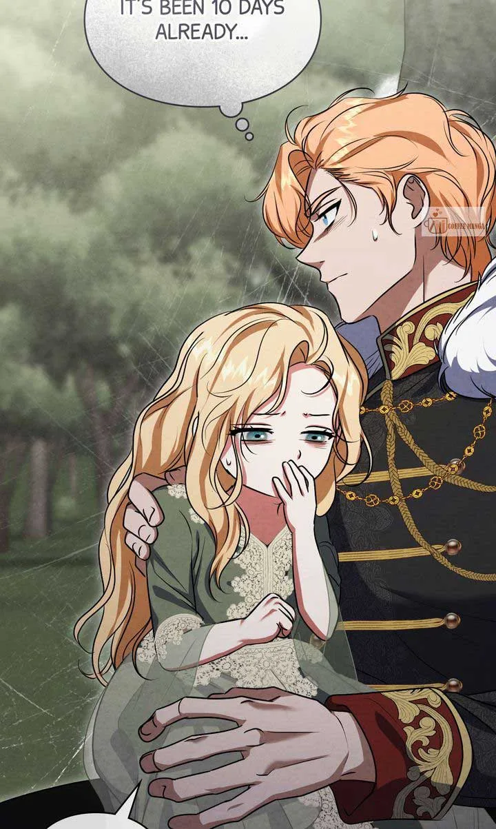 The Fake Saintess Awaits Her Exit Chapter 100 page 30