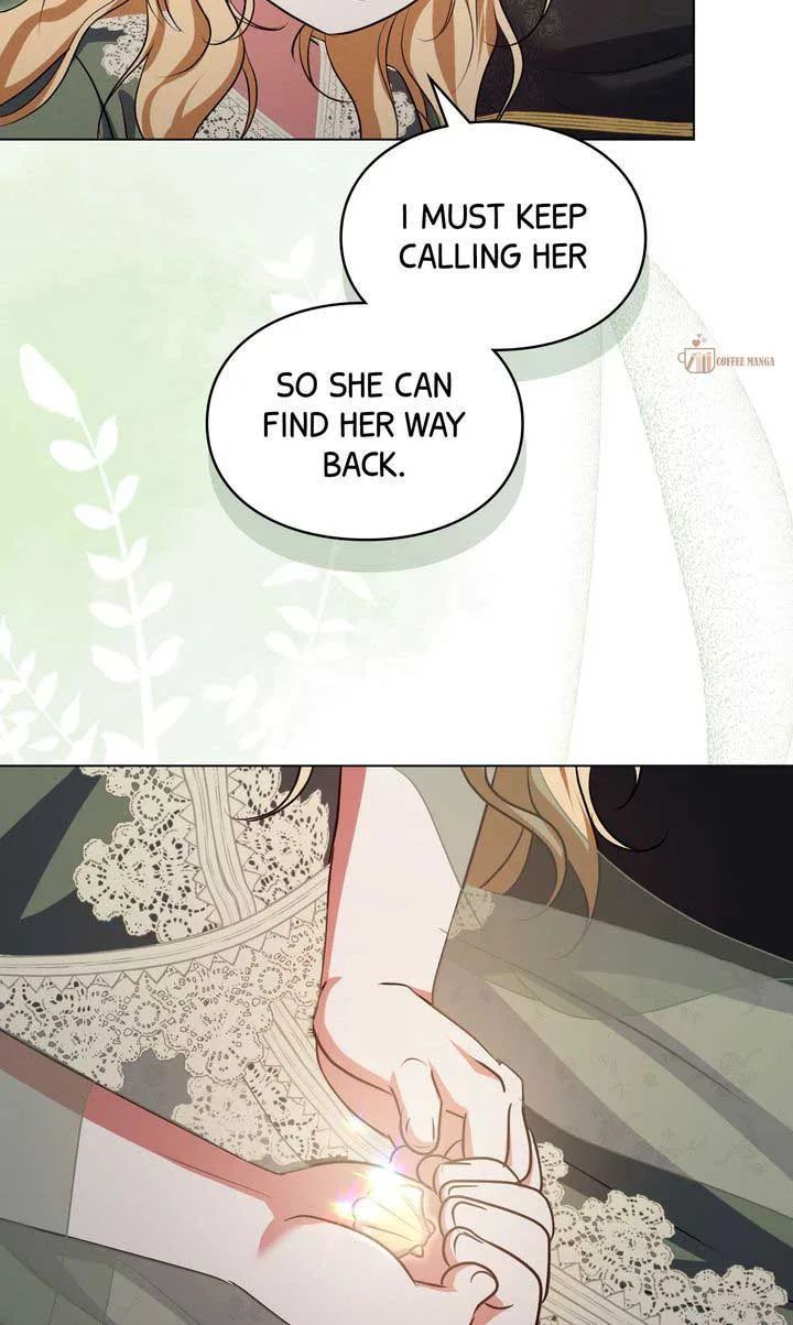 The Fake Saintess Awaits Her Exit Chapter 100 page 35