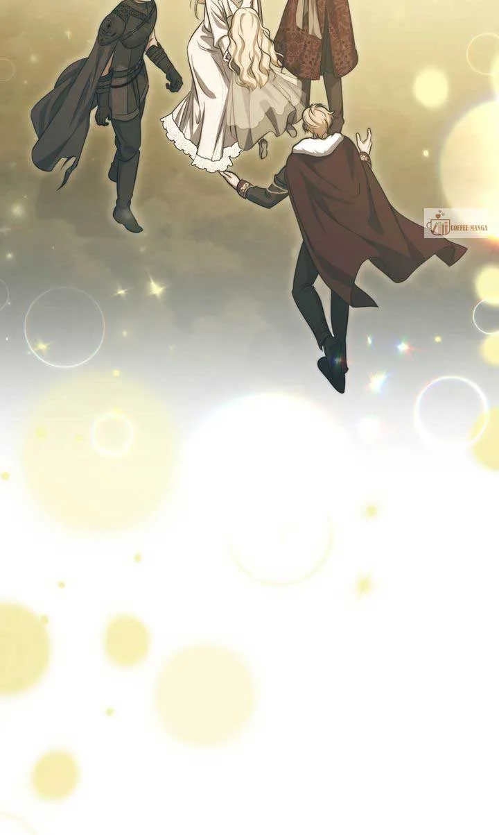 The Fake Saintess Awaits Her Exit Chapter 100 page 44
