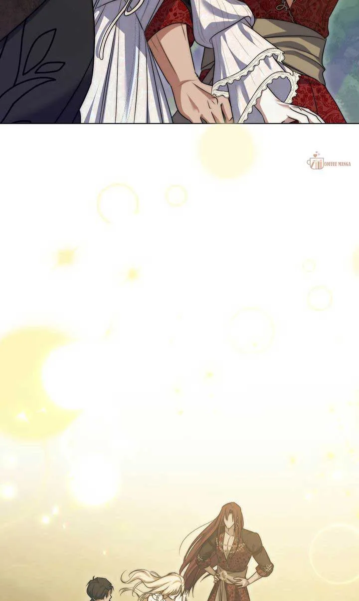 The Fake Saintess Awaits Her Exit Chapter 100 page 43