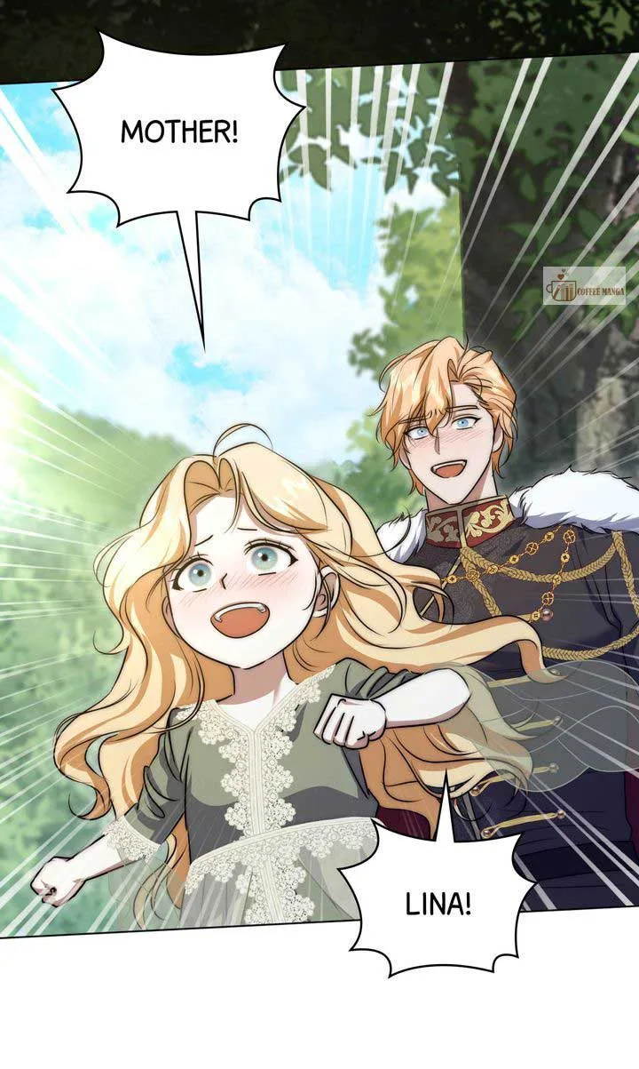 The Fake Saintess Awaits Her Exit Chapter 100 page 41
