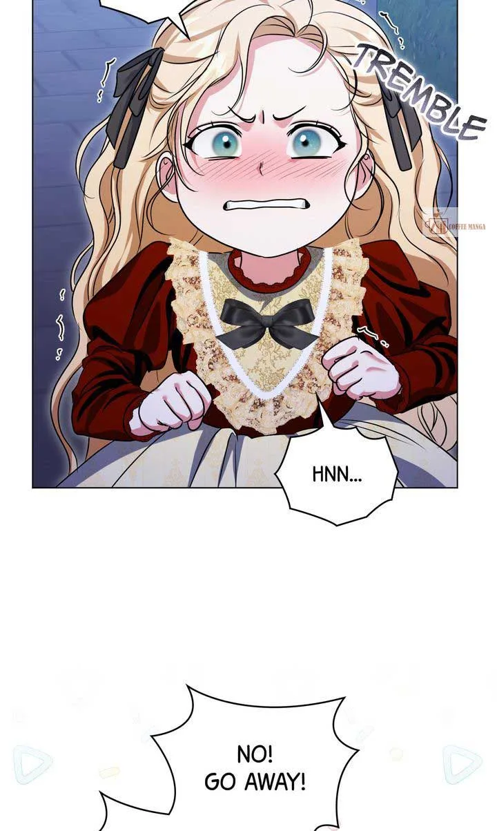 The Fake Saintess Awaits Her Exit Chapter 100 page 53