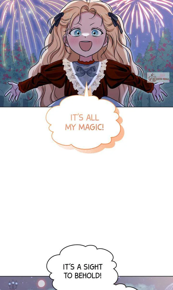 The Fake Saintess Awaits Her Exit Chapter 100 page 49