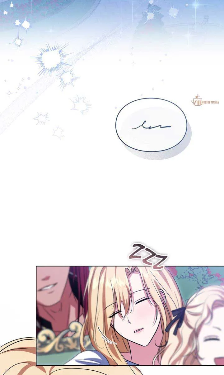 The Fake Saintess Awaits Her Exit Chapter 100 page 60