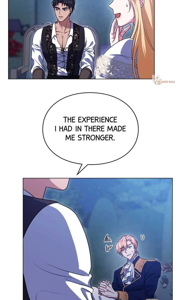 The Fake Saintess Awaits Her Exit Chapter 100 page 56