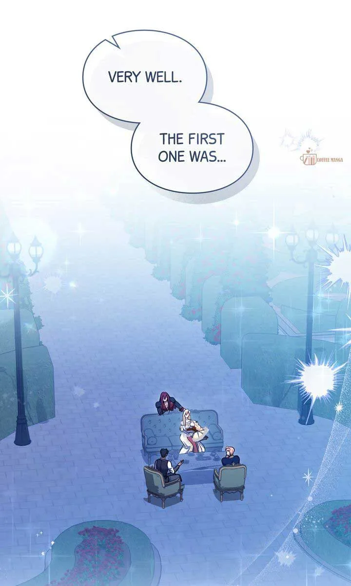 The Fake Saintess Awaits Her Exit Chapter 100 page 59