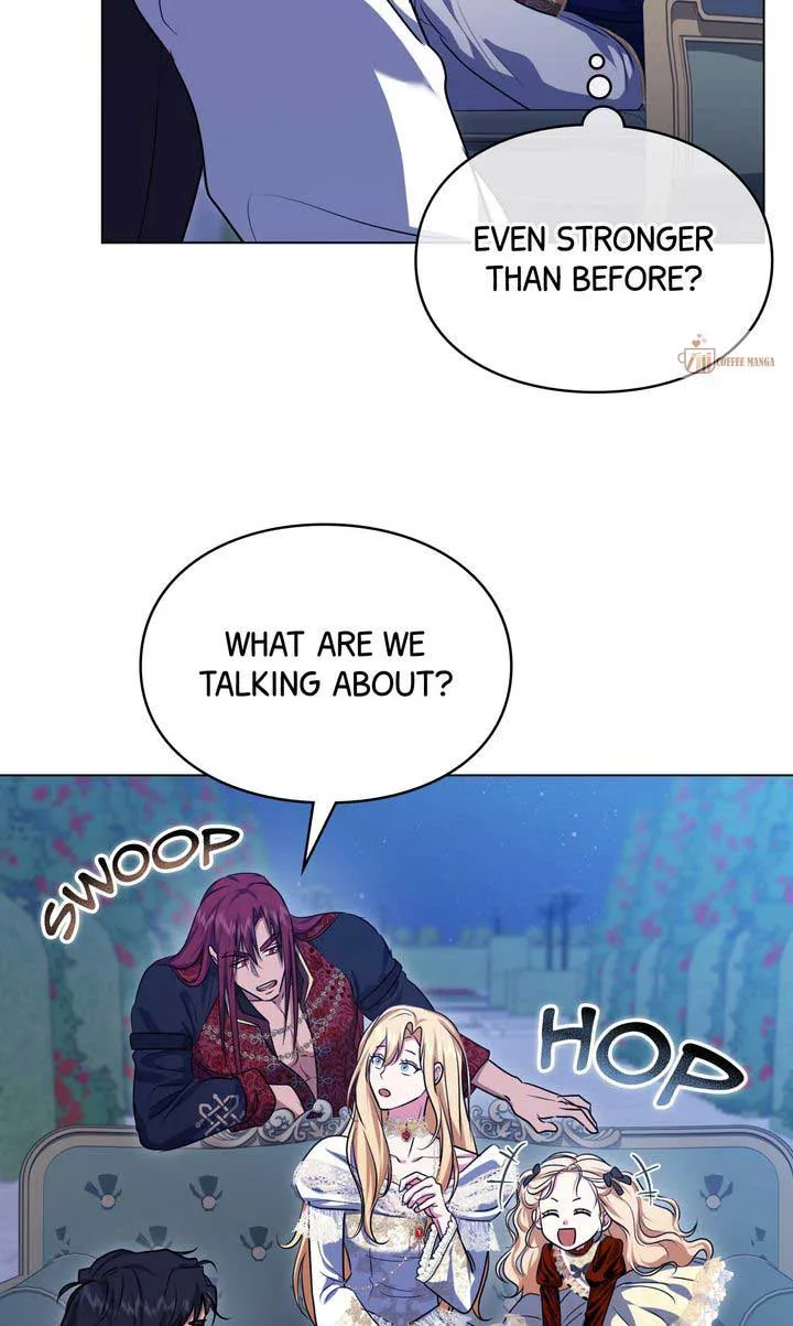 The Fake Saintess Awaits Her Exit Chapter 100 page 57
