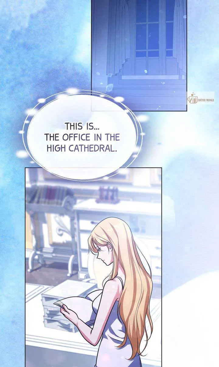 The Fake Saintess Awaits Her Exit Chapter 100 page 62