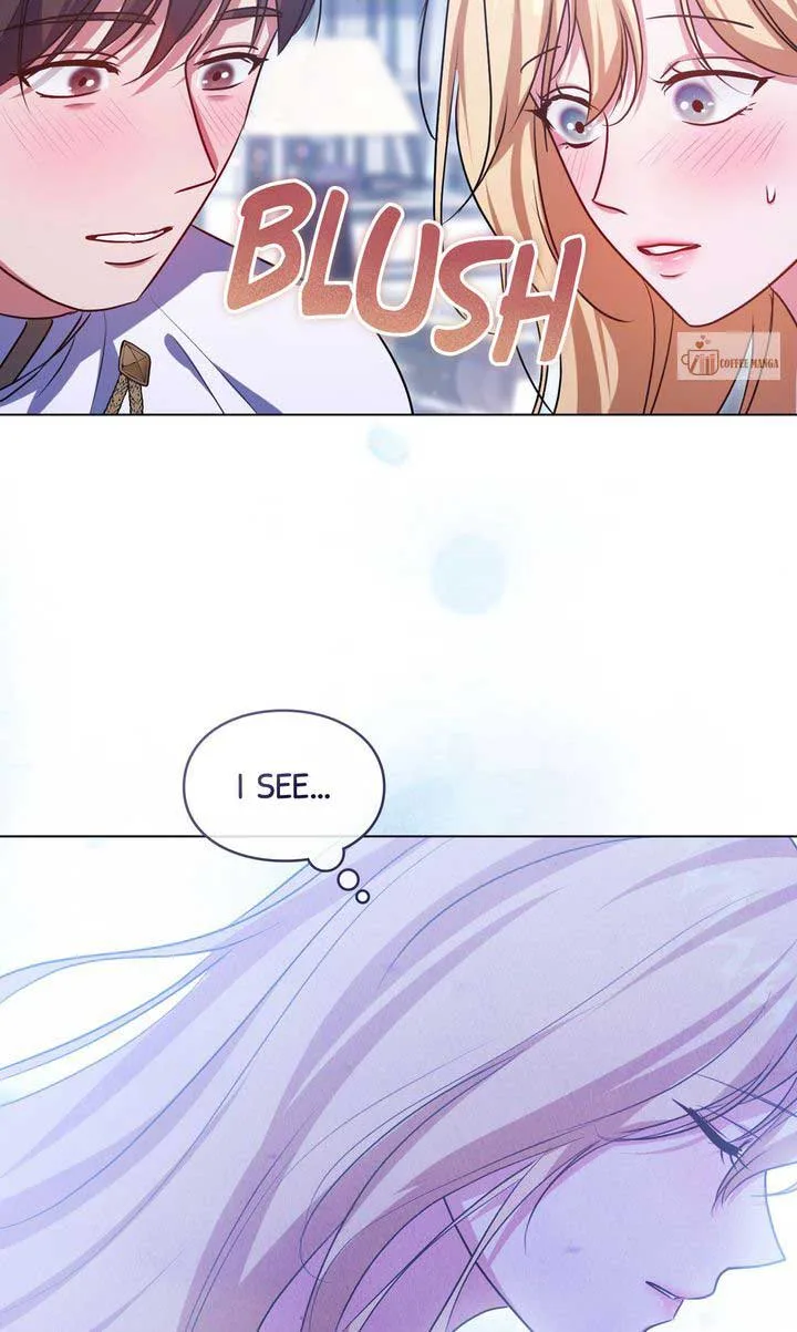 The Fake Saintess Awaits Her Exit Chapter 100 page 67