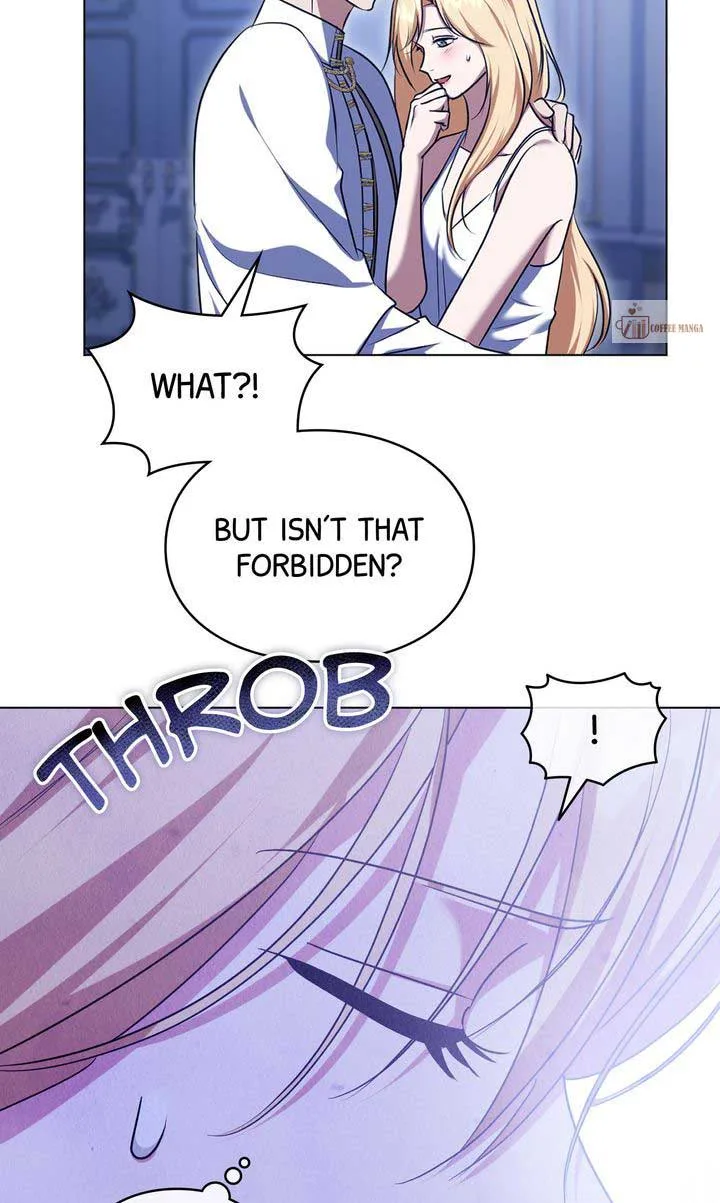 The Fake Saintess Awaits Her Exit Chapter 100 page 69
