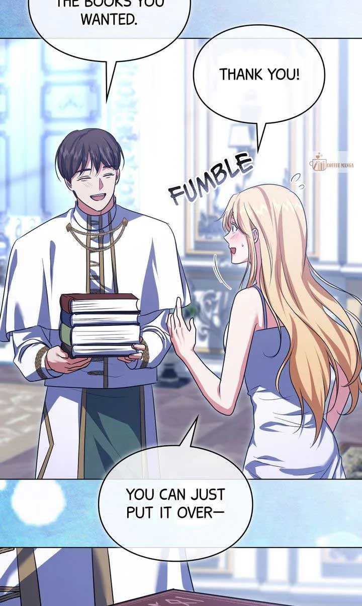 The Fake Saintess Awaits Her Exit Chapter 100 page 65