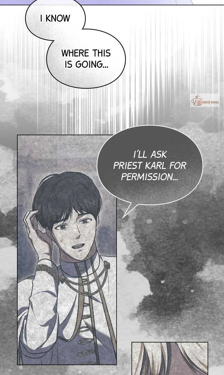 The Fake Saintess Awaits Her Exit Chapter 100 page 70