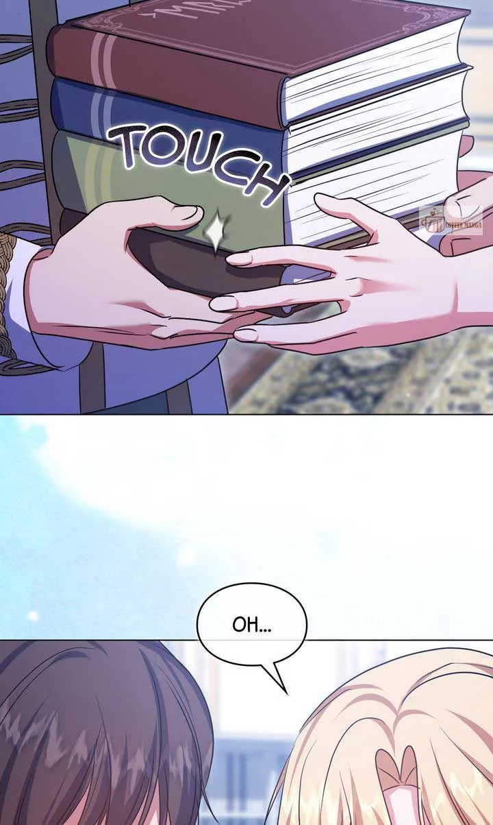 The Fake Saintess Awaits Her Exit Chapter 100 page 66