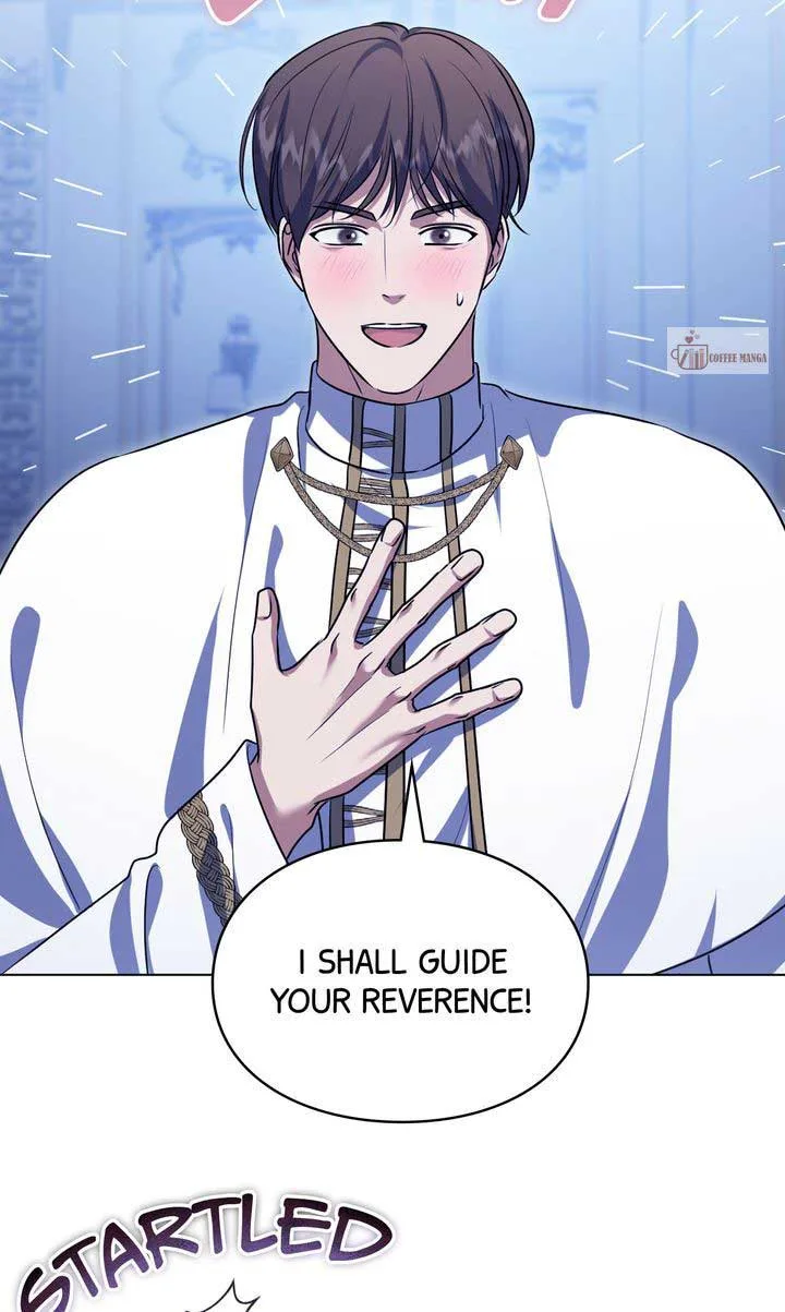 The Fake Saintess Awaits Her Exit Chapter 100 page 72