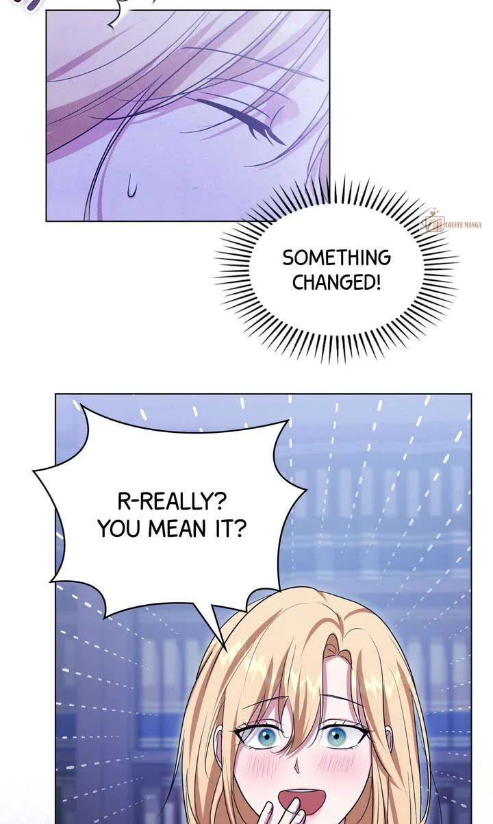 The Fake Saintess Awaits Her Exit Chapter 100 page 73