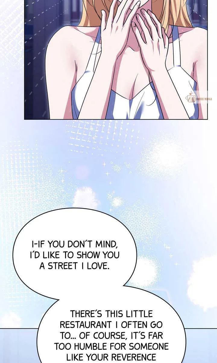 The Fake Saintess Awaits Her Exit Chapter 100 page 74