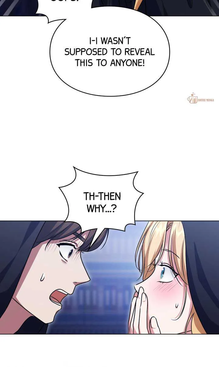 The Fake Saintess Awaits Her Exit Chapter 100 page 78