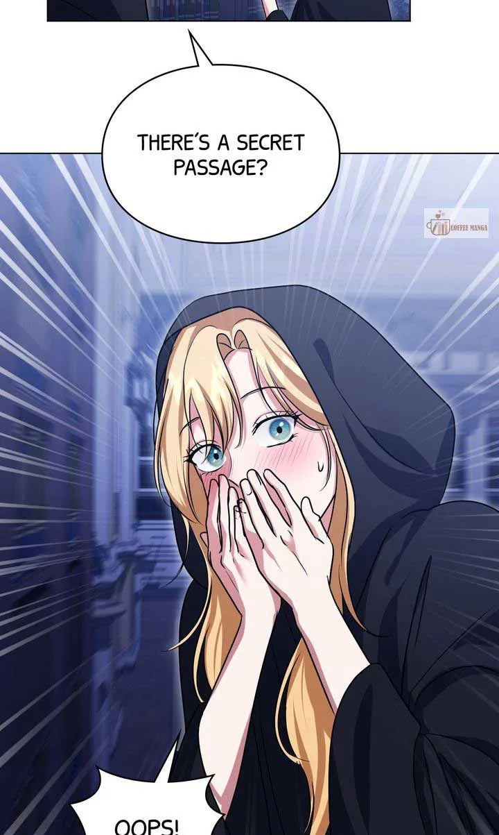 The Fake Saintess Awaits Her Exit Chapter 100 page 77