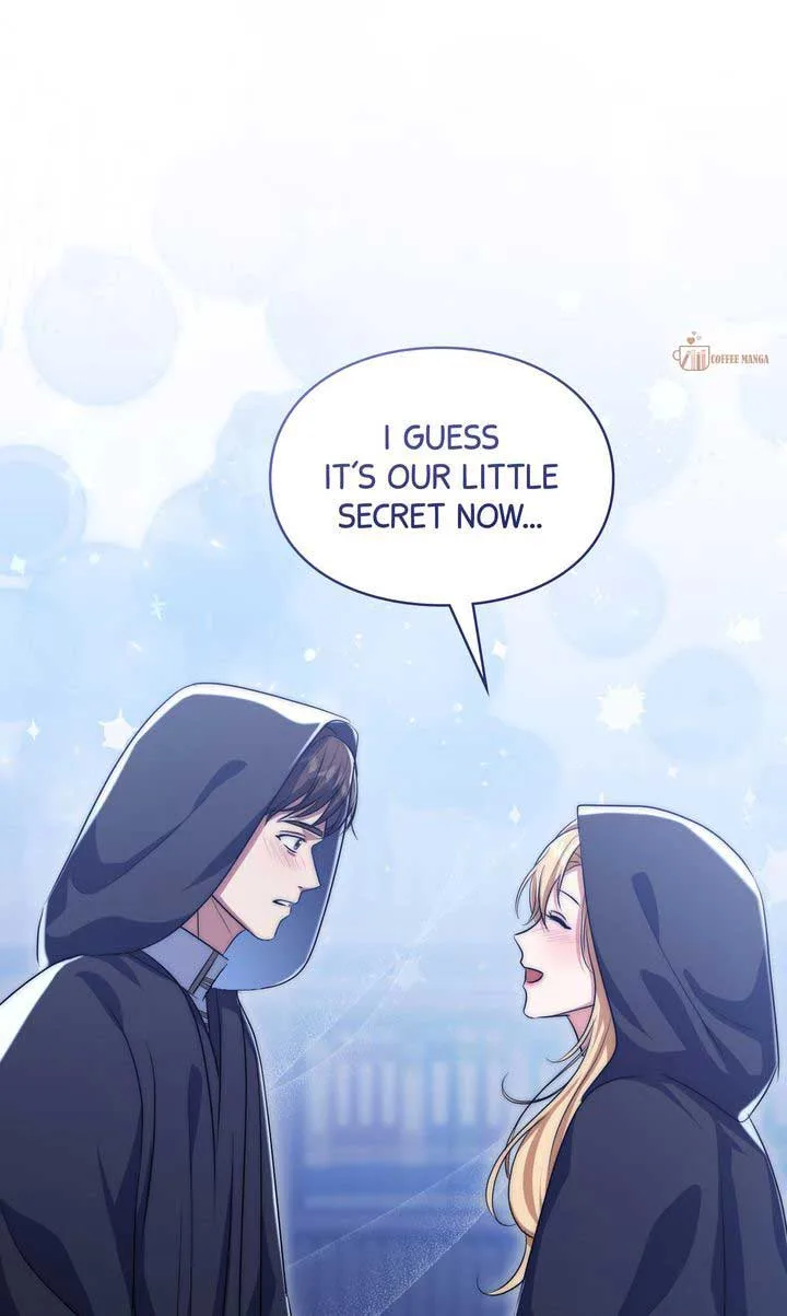 The Fake Saintess Awaits Her Exit Chapter 100 page 79