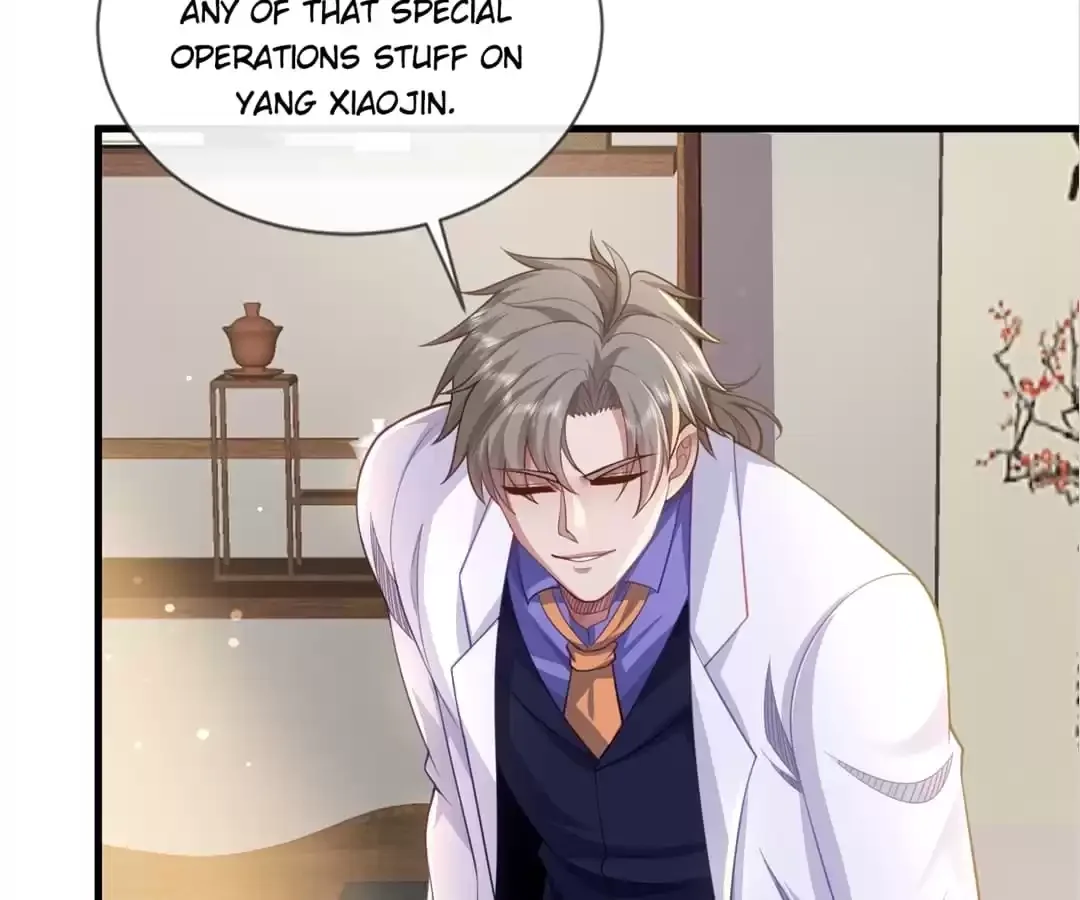 The Godly Son-in-Law of the Nation Chapter 101 page 6