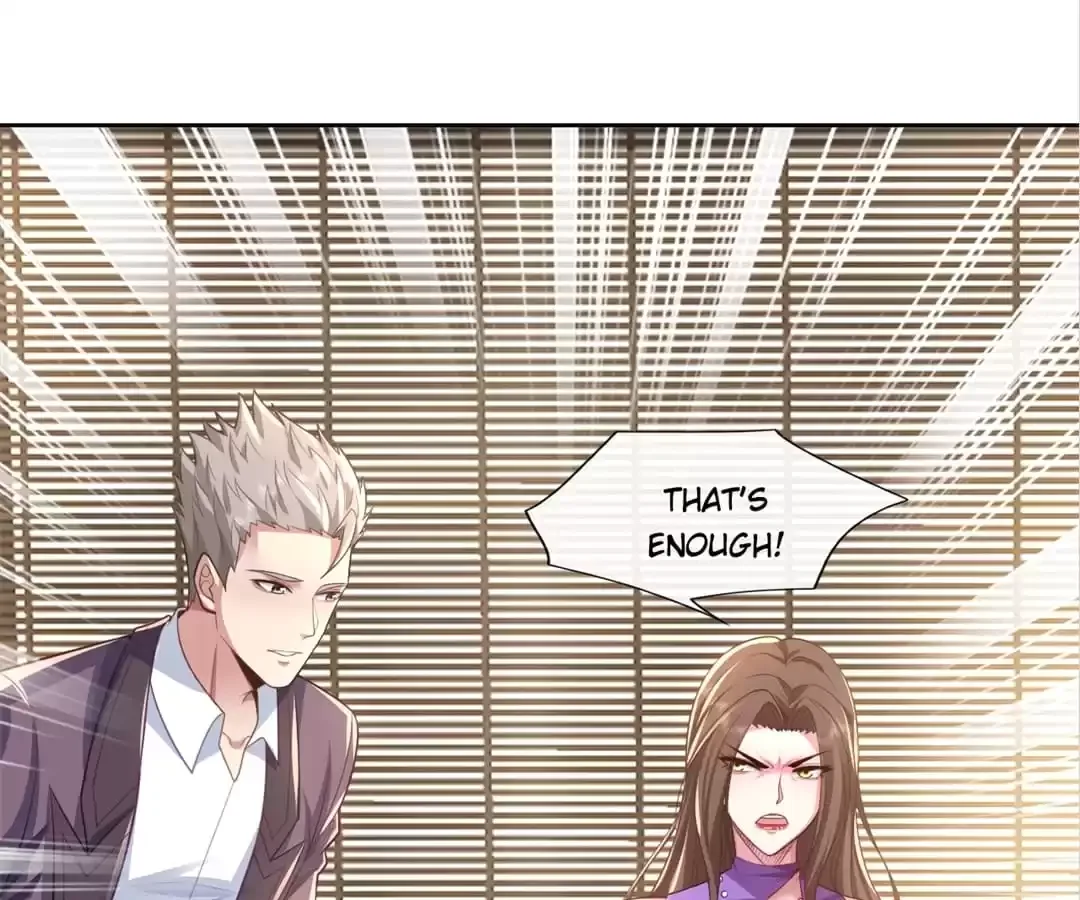 The Godly Son-in-Law of the Nation Chapter 101 page 4