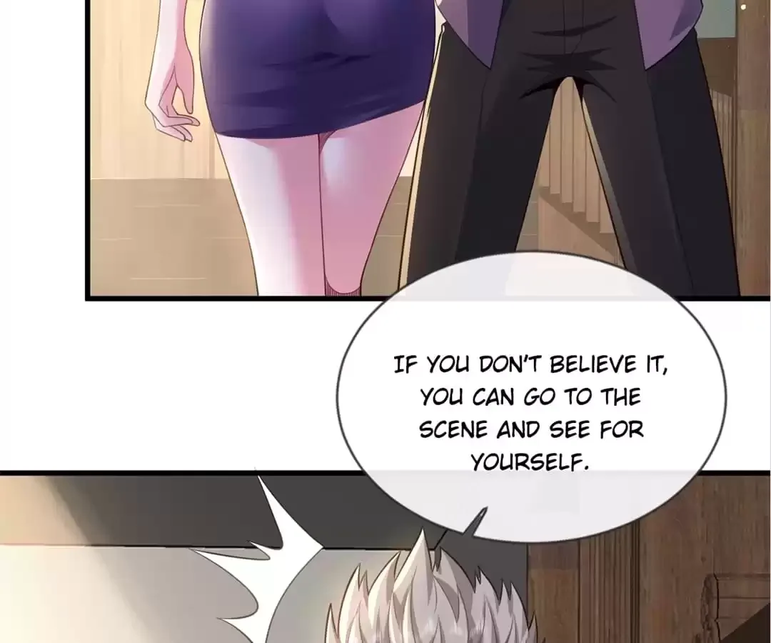 The Godly Son-in-Law of the Nation Chapter 101 page 26