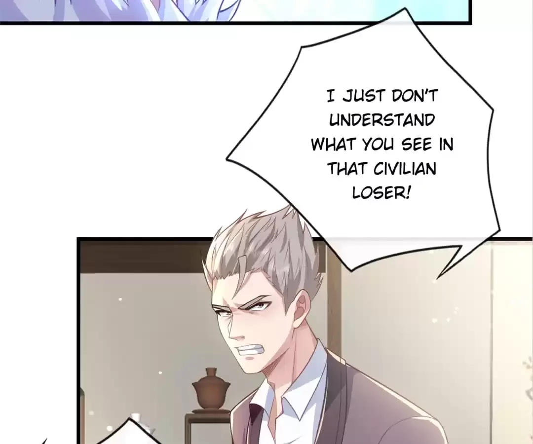 The Godly Son-in-Law of the Nation Chapter 101 page 17