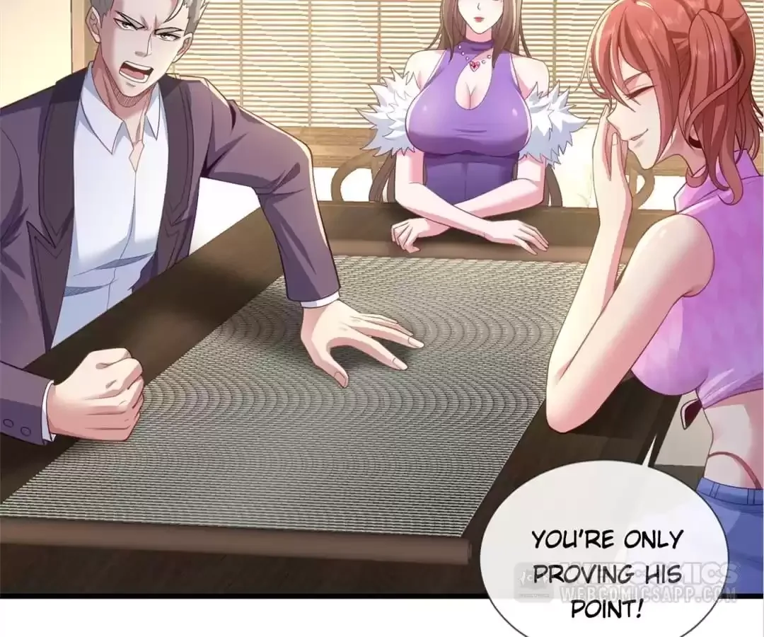 The Godly Son-in-Law of the Nation Chapter 101 page 13