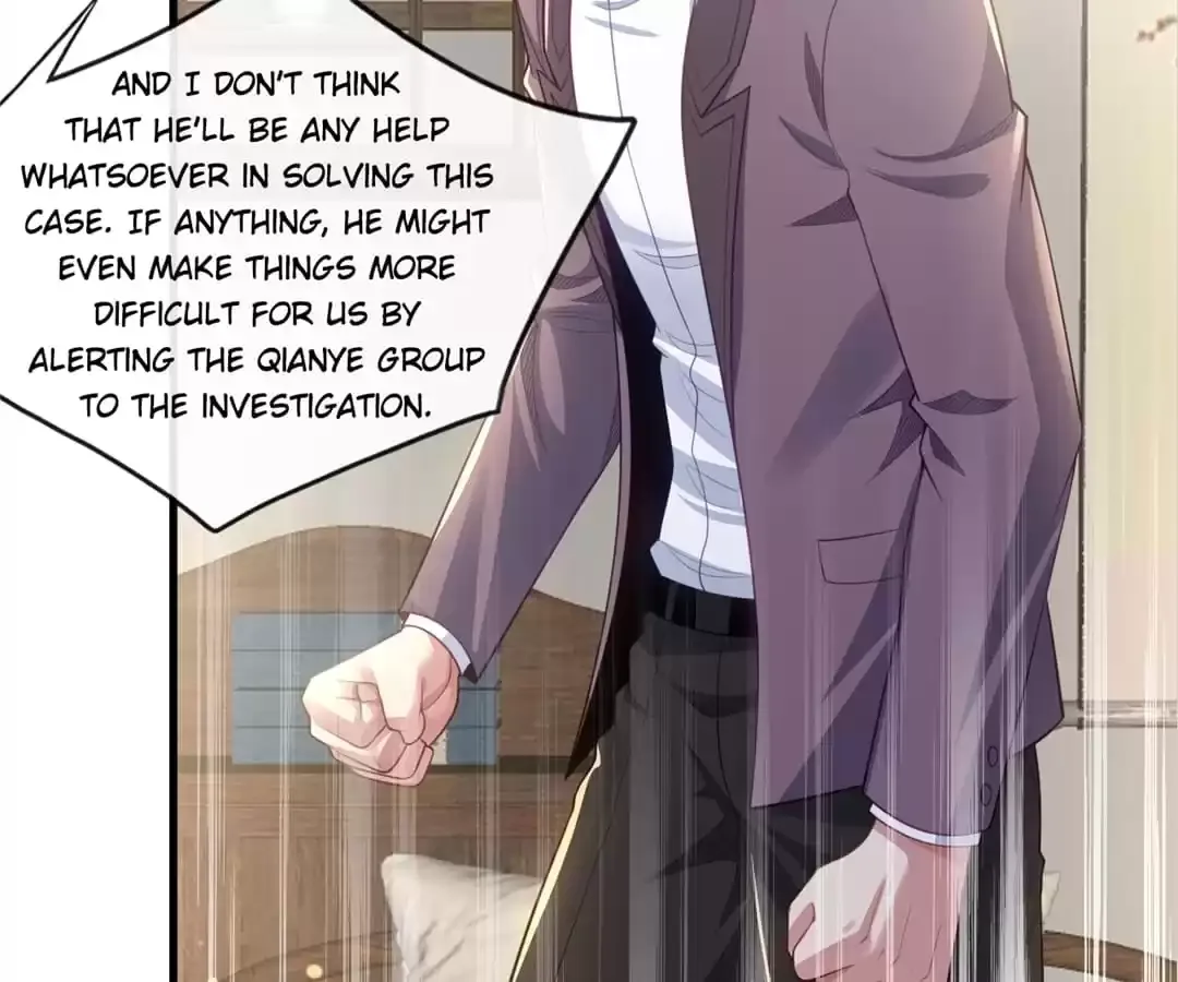 The Godly Son-in-Law of the Nation Chapter 101 page 18