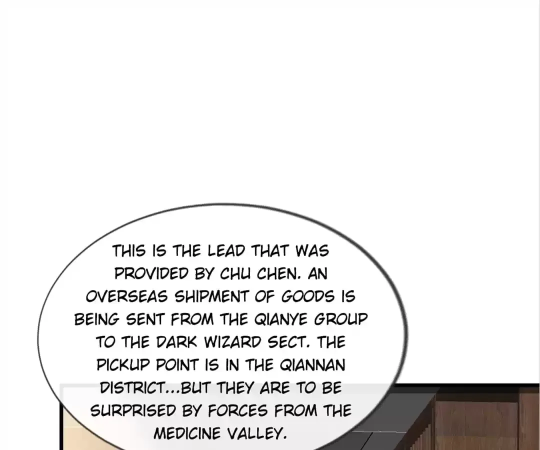 The Godly Son-in-Law of the Nation Chapter 101 page 24
