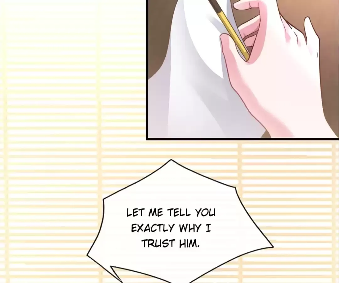 The Godly Son-in-Law of the Nation Chapter 101 page 21