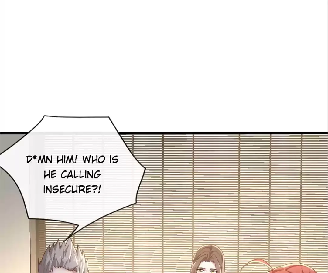 The Godly Son-in-Law of the Nation Chapter 101 page 12