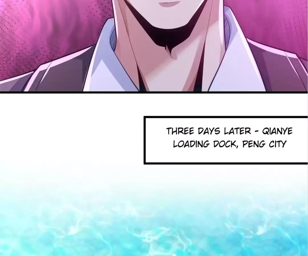 The Godly Son-in-Law of the Nation Chapter 101 page 37